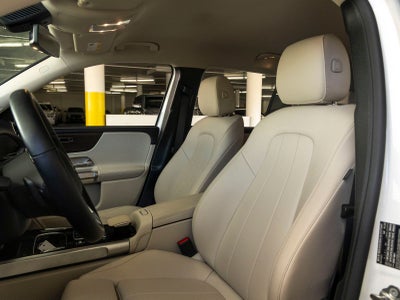 2022 Mercedes-Benz GLB GLB 250 4MATIC®