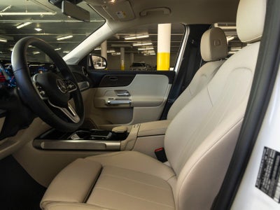 2022 Mercedes-Benz GLB GLB 250 4MATIC®