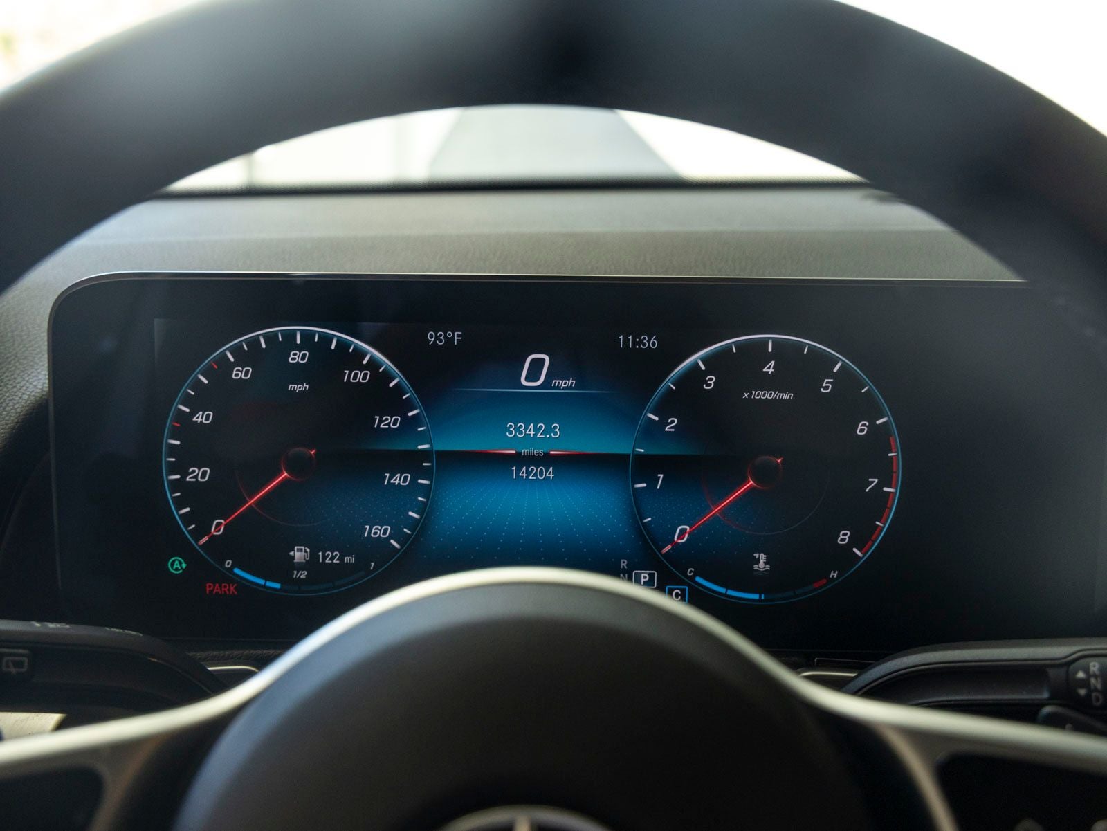 2022 Mercedes-Benz GLB GLB 250 4MATIC®