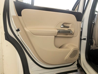 2022 Mercedes-Benz GLB GLB 250 4MATIC®