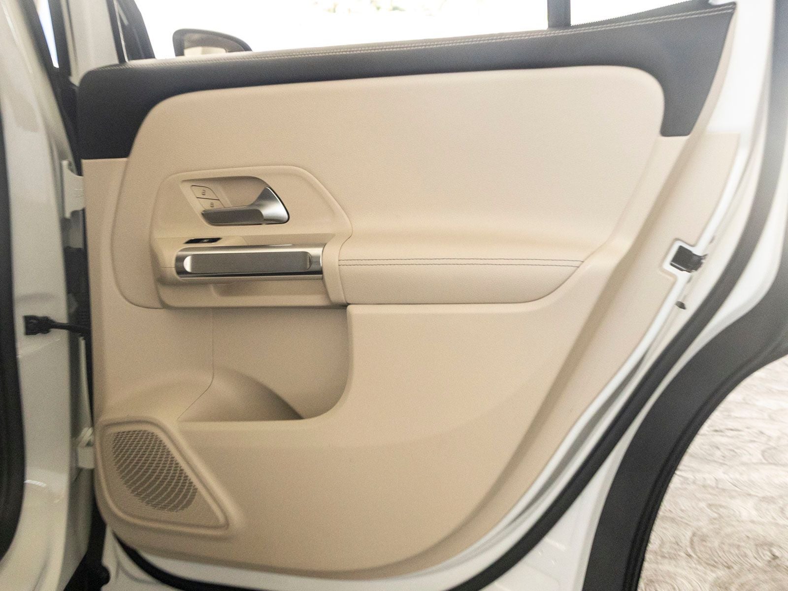 2022 Mercedes-Benz GLB GLB 250 4MATIC®