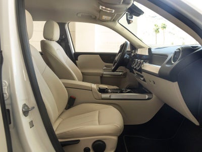 2022 Mercedes-Benz GLB GLB 250 4MATIC®