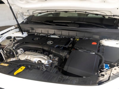 2022 Mercedes-Benz GLB GLB 250 4MATIC®