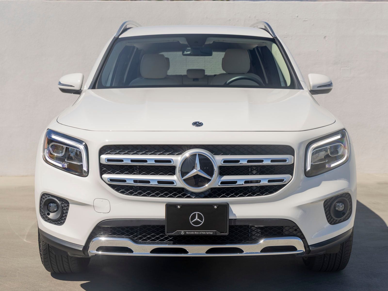 2022 Mercedes-Benz GLB GLB 250 4MATIC®