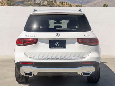 2022 Mercedes-Benz GLB GLB 250 4MATIC®