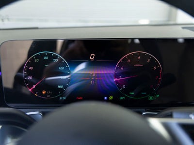 2026 Mercedes-Benz GLB GLB 250 4MATIC®