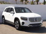 2026 Mercedes-Benz GLB GLB 250 4MATIC®