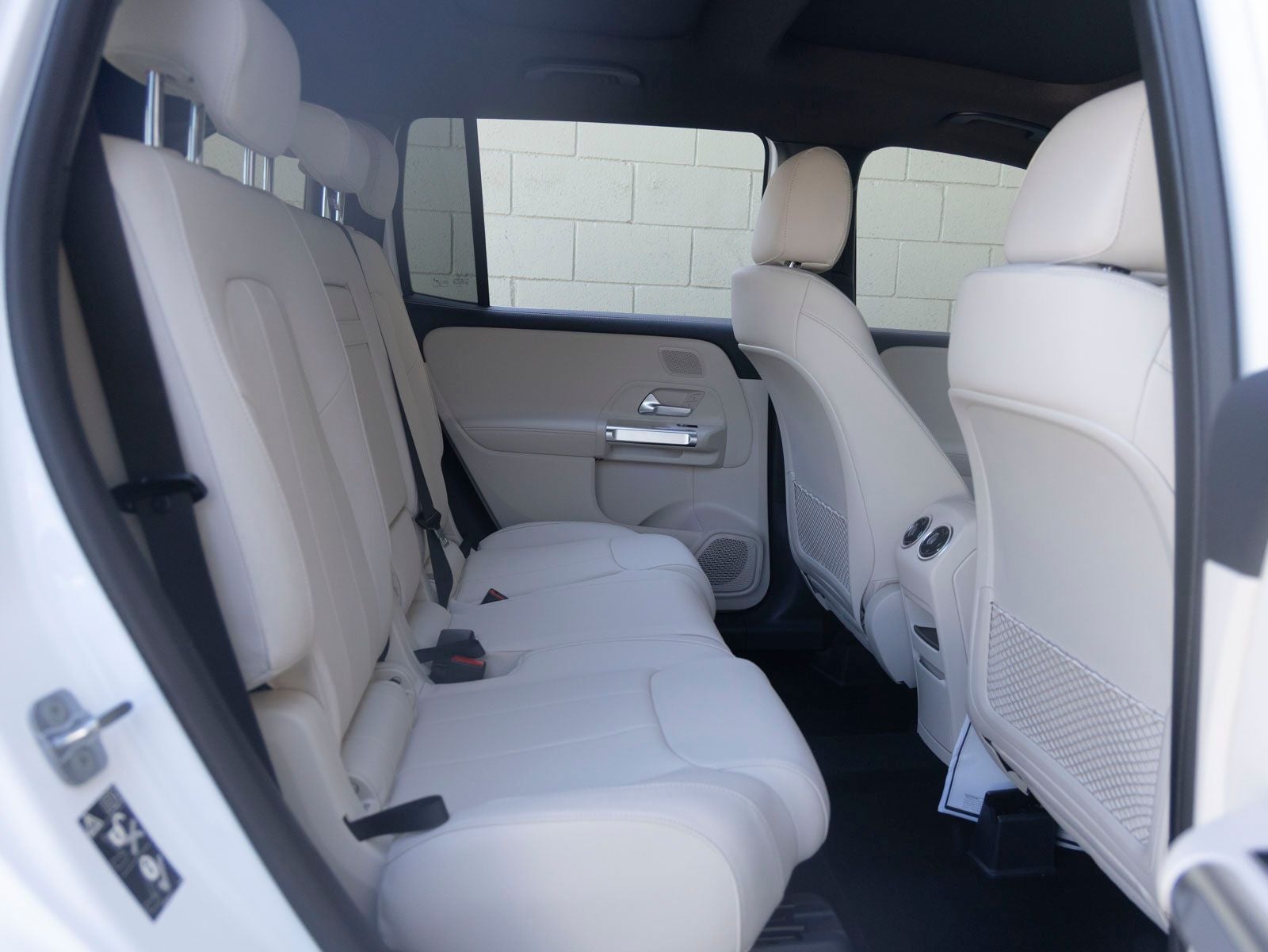 2026 Mercedes-Benz GLB GLB 250 4MATIC®