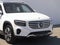 2026 Mercedes-Benz GLB GLB 250 4MATIC®