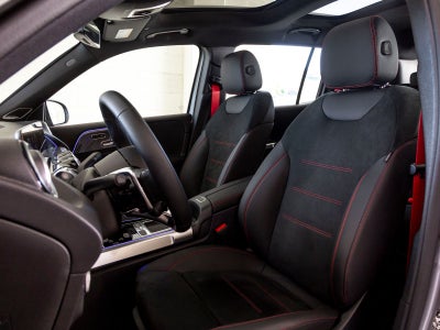 2025 Mercedes-Benz GLB GLB 35 AMG® 4MATIC®