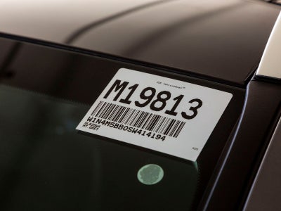 2025 Mercedes-Benz GLB GLB 35 AMG® 4MATIC®