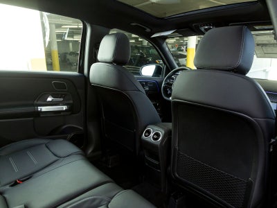 2026 Mercedes-Benz GLB GLB 35 AMG® 4MATIC®