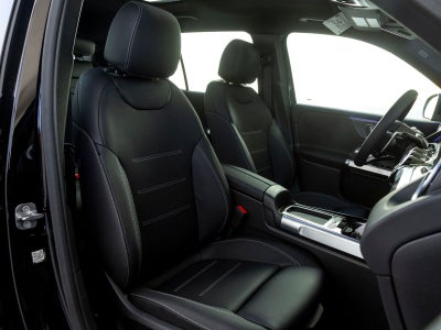 2026 Mercedes-Benz GLB GLB 35 AMG® 4MATIC®