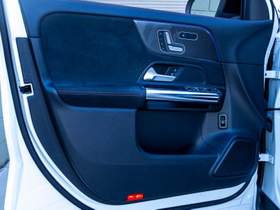 2022 Mercedes-Benz GLA GLA 250