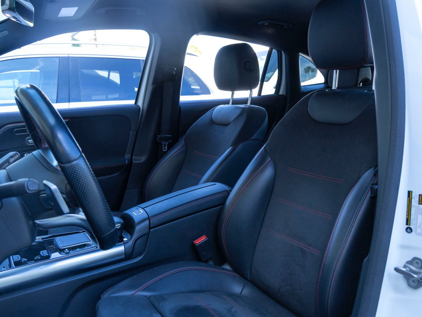 2022 Mercedes-Benz GLA GLA 250