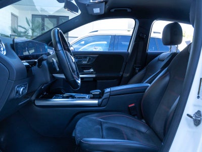 2022 Mercedes-Benz GLA GLA 250