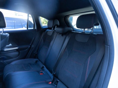 2022 Mercedes-Benz GLA GLA 250