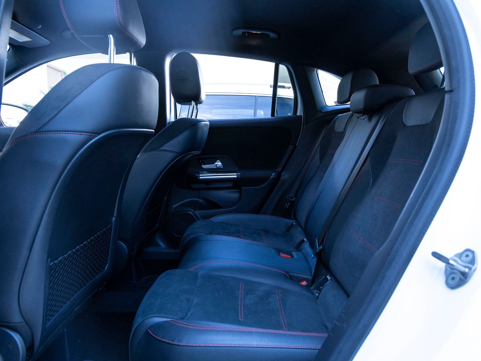 2022 Mercedes-Benz GLA GLA 250