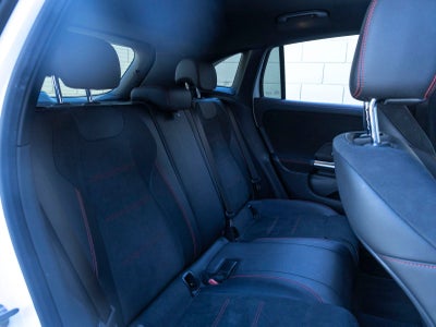 2022 Mercedes-Benz GLA GLA 250