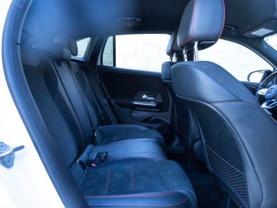 2022 Mercedes-Benz GLA GLA 250