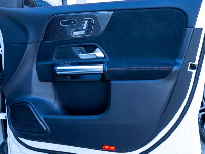 2022 Mercedes-Benz GLA GLA 250