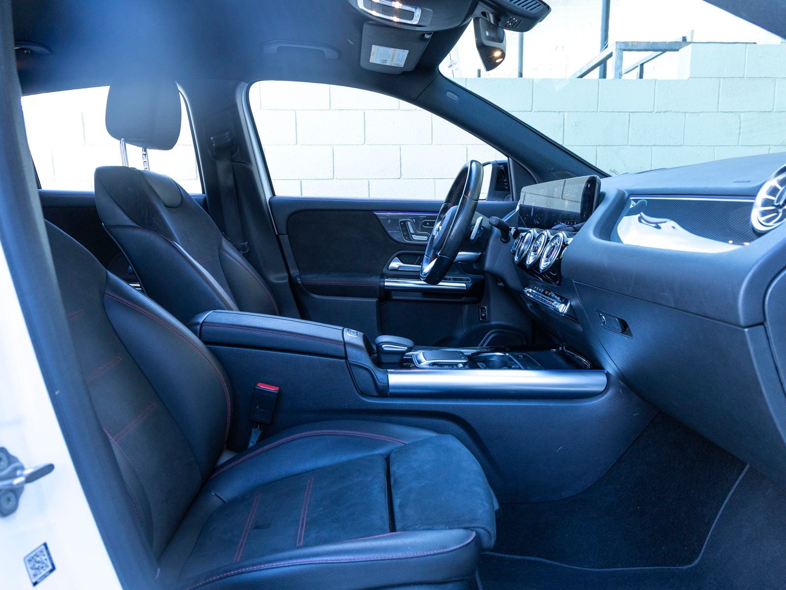 2022 Mercedes-Benz GLA GLA 250