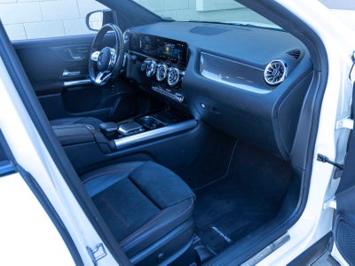 2022 Mercedes-Benz GLA GLA 250