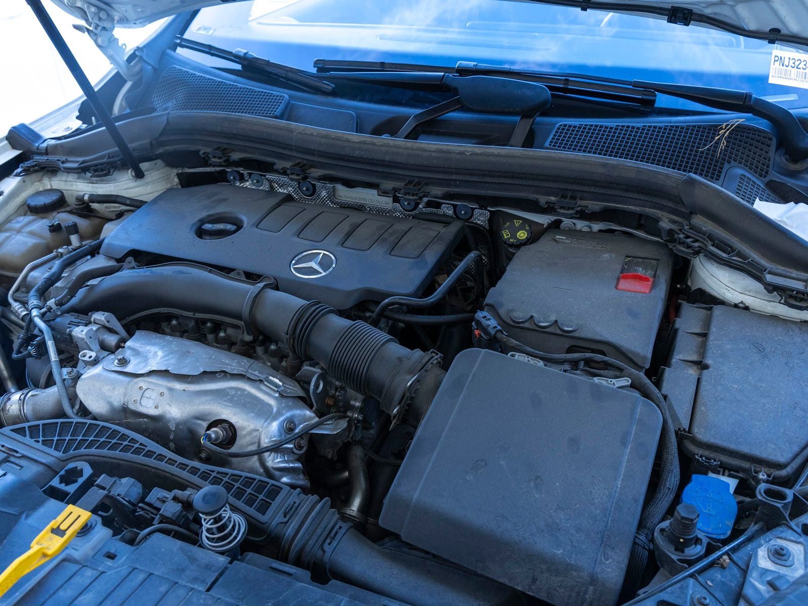 2022 Mercedes-Benz GLA GLA 250