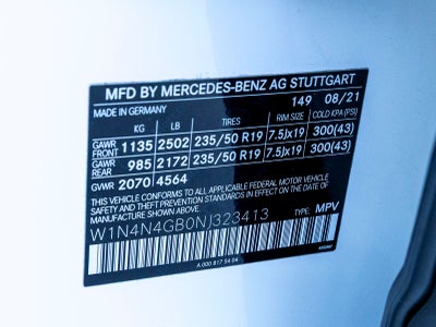 2022 Mercedes-Benz GLA GLA 250