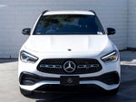 2022 Mercedes-Benz GLA GLA 250