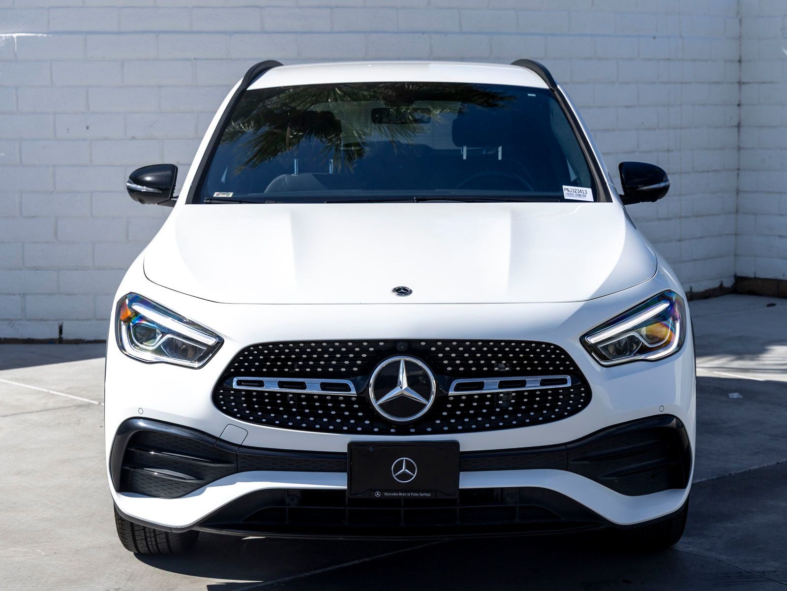 2022 Mercedes-Benz GLA GLA 250