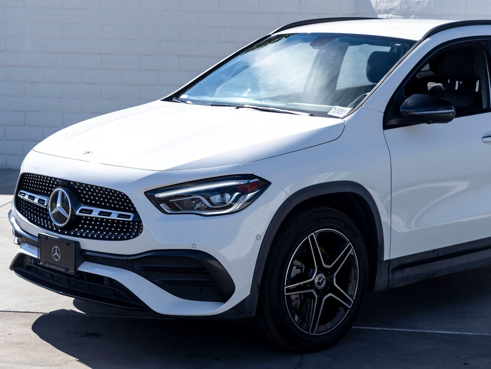 2022 Mercedes-Benz GLA GLA 250