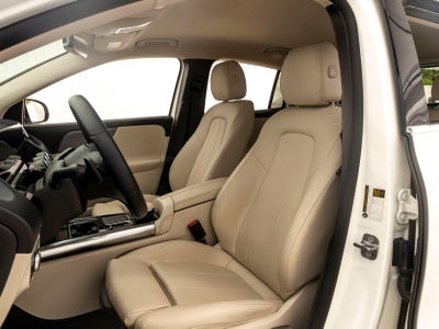 2023 Mercedes-Benz GLA GLA 250