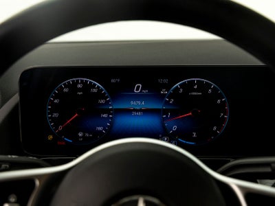 2023 Mercedes-Benz GLA GLA 250