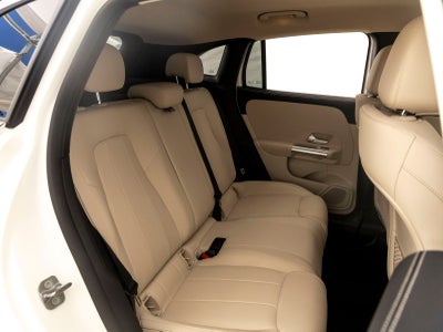 2023 Mercedes-Benz GLA GLA 250