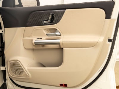 2023 Mercedes-Benz GLA GLA 250