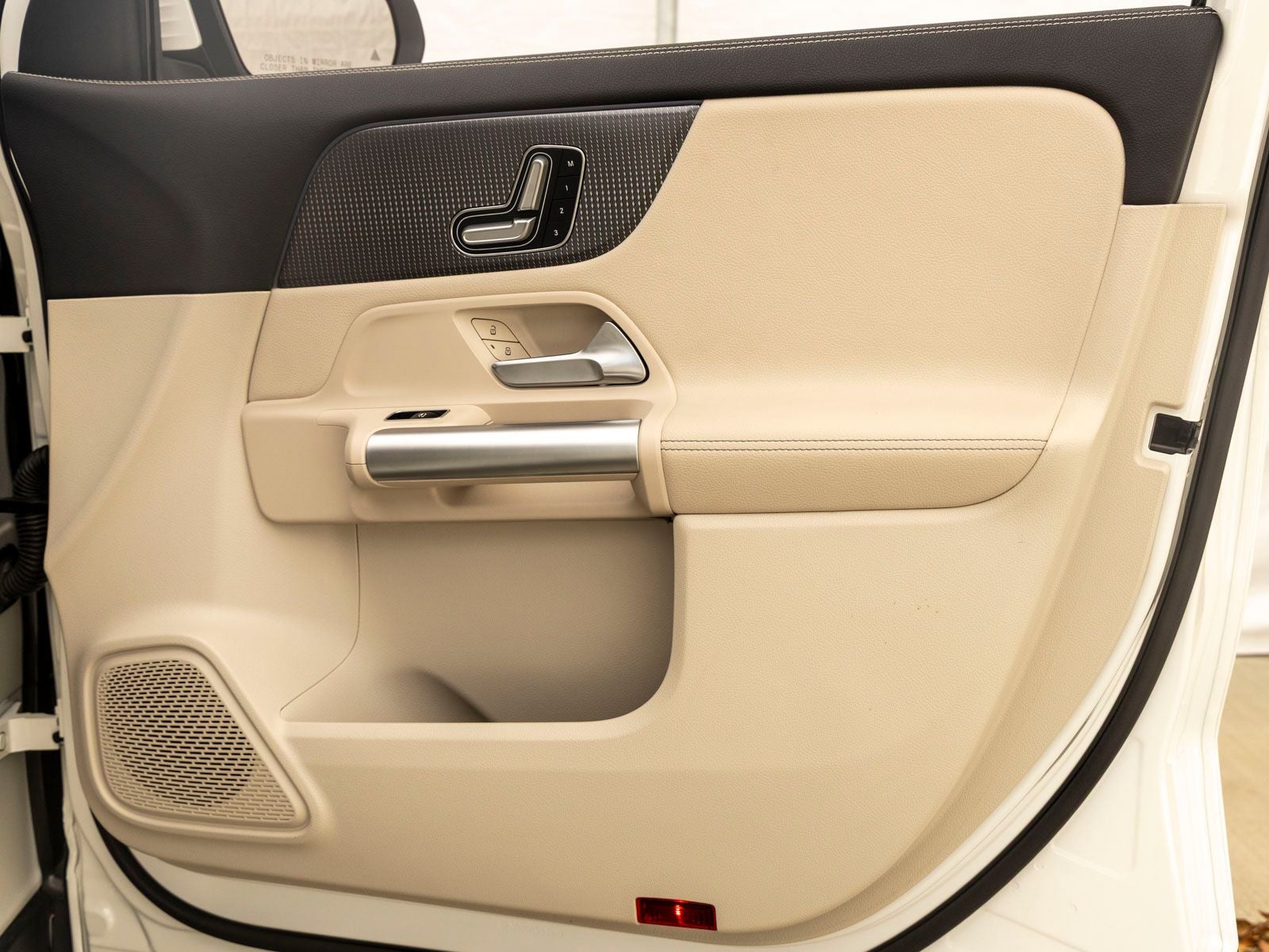 2023 Mercedes-Benz GLA GLA 250