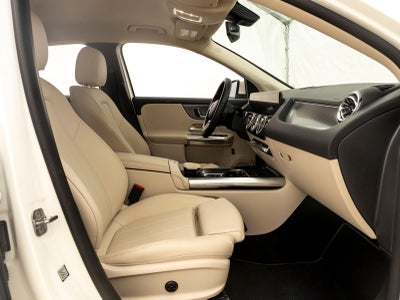 2023 Mercedes-Benz GLA GLA 250