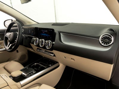 2023 Mercedes-Benz GLA GLA 250