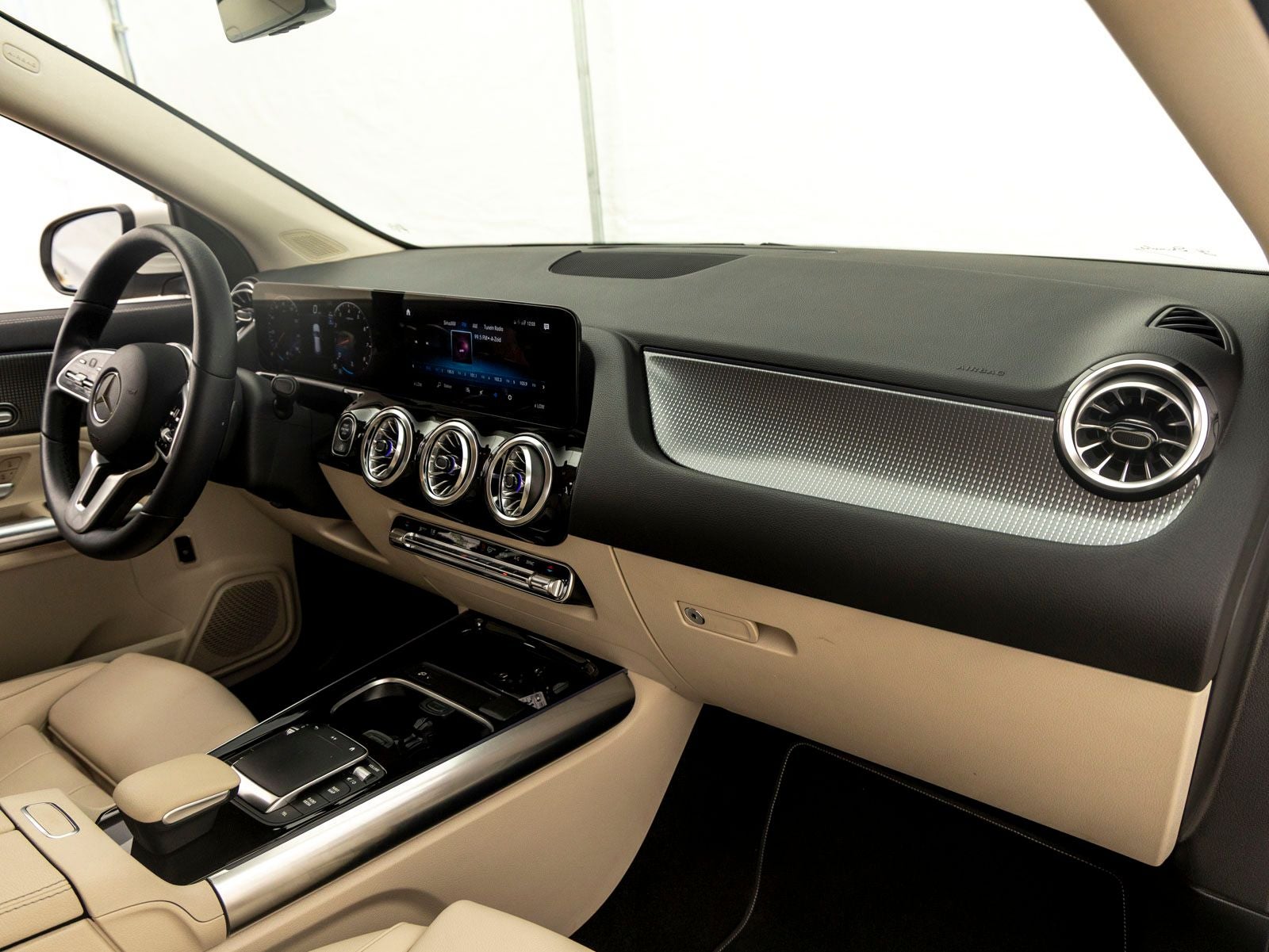 2023 Mercedes-Benz GLA GLA 250