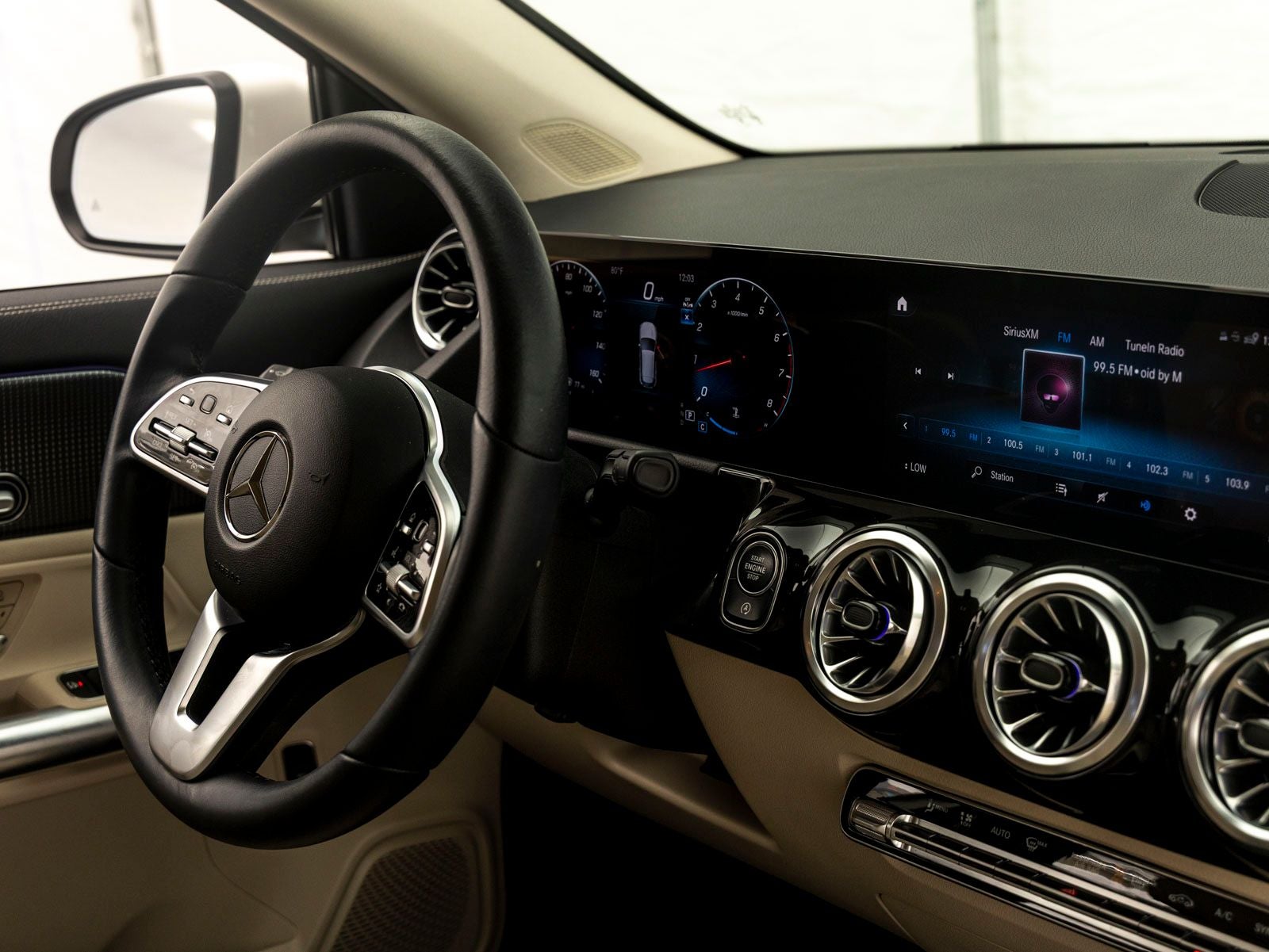 2023 Mercedes-Benz GLA GLA 250