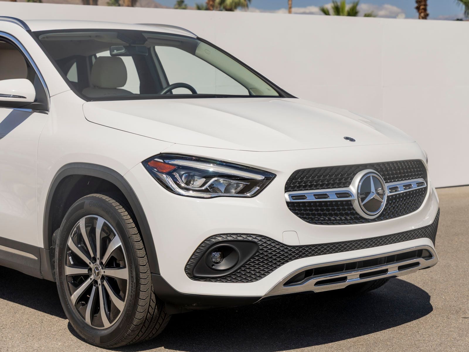2023 Mercedes-Benz GLA GLA 250