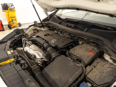 2023 Mercedes-Benz GLA GLA 250