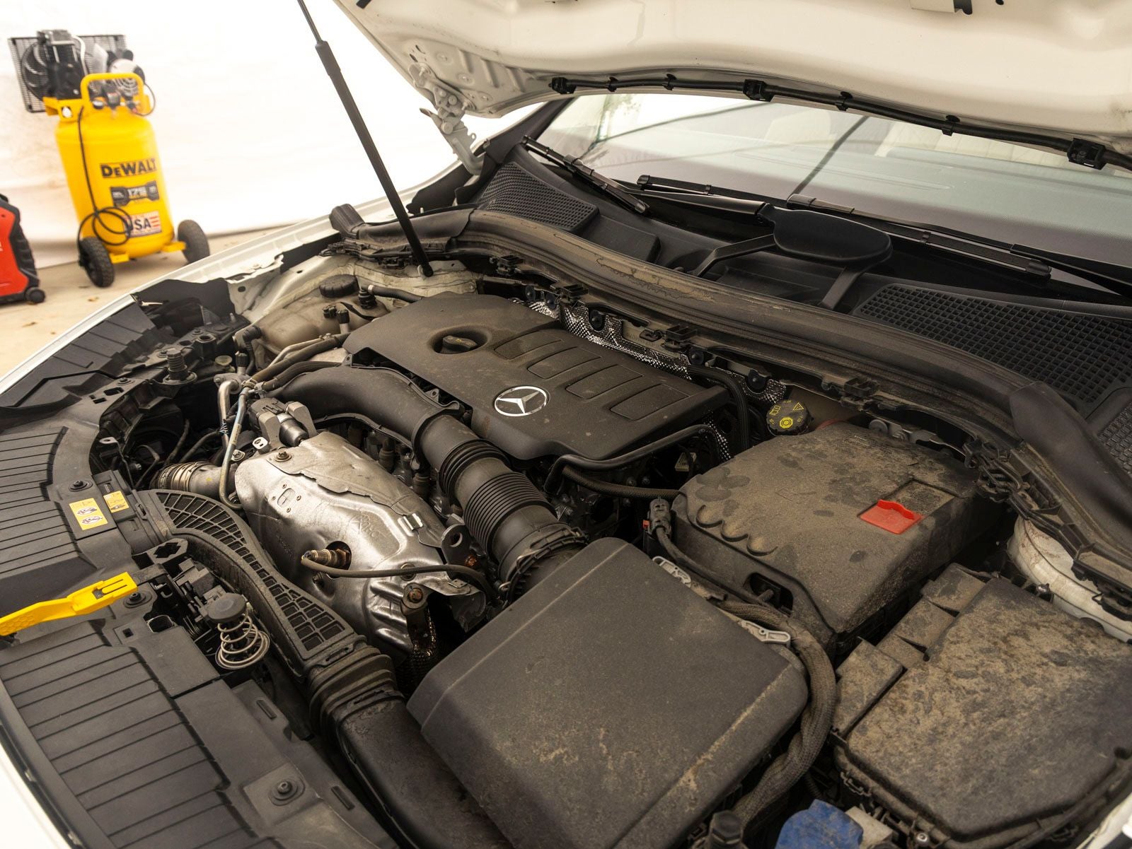 2023 Mercedes-Benz GLA GLA 250