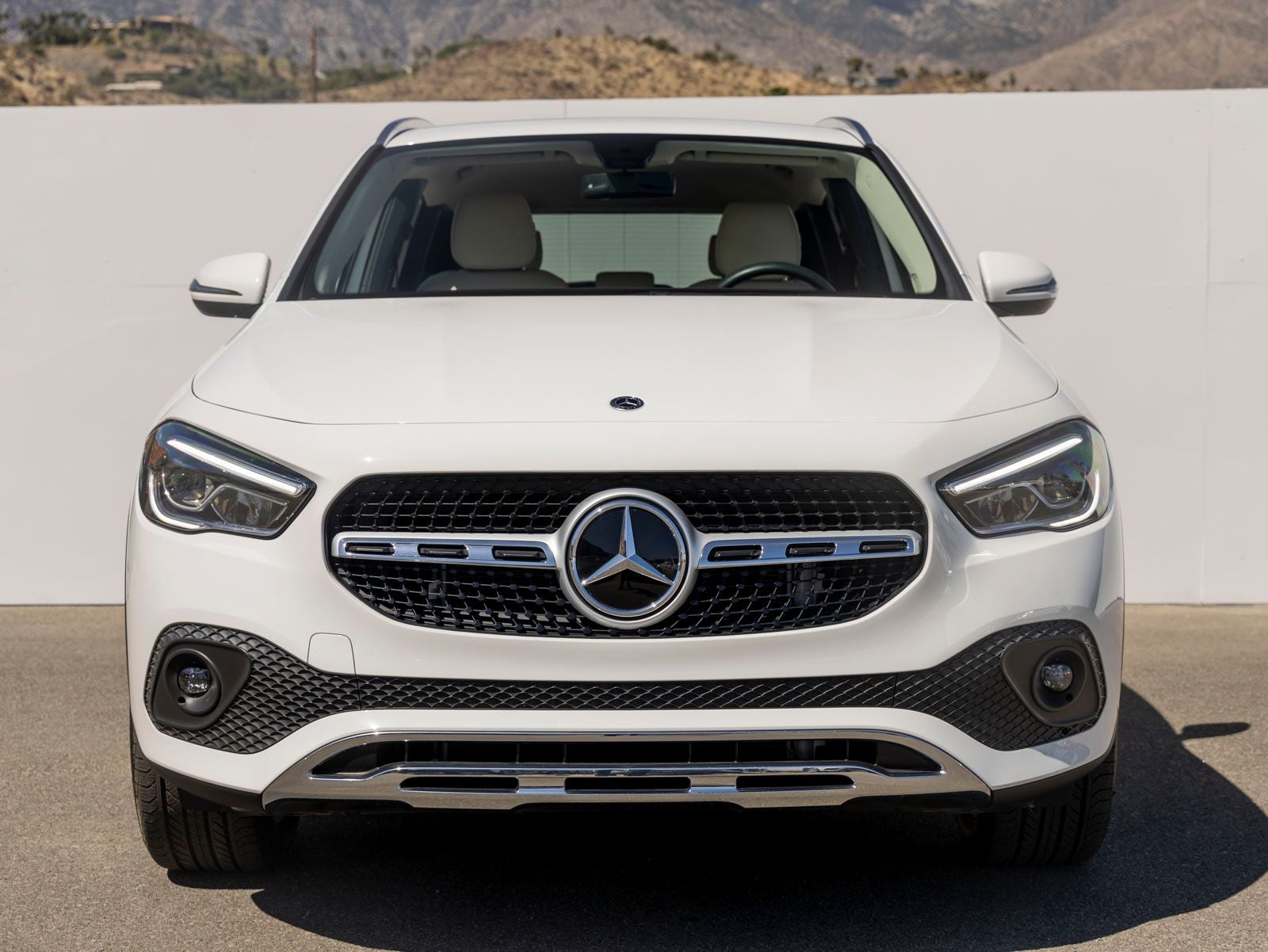 2023 Mercedes-Benz GLA GLA 250