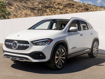 2023 Mercedes-Benz GLA GLA 250