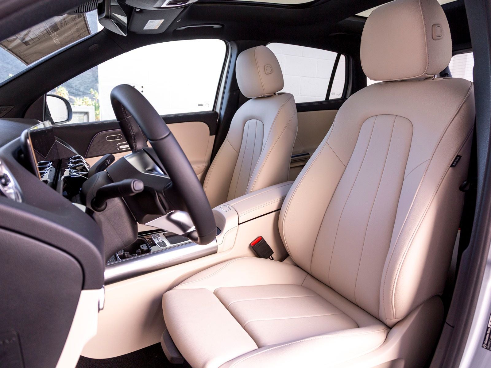 2026 Mercedes-Benz GLA GLA 250