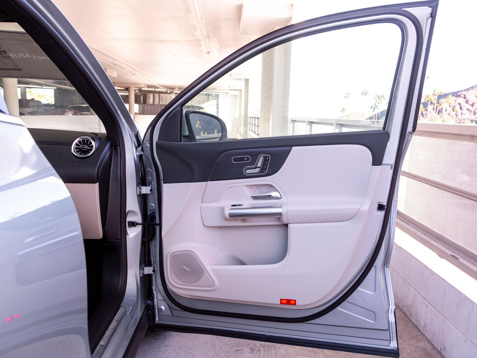 2026 Mercedes-Benz GLA GLA 250