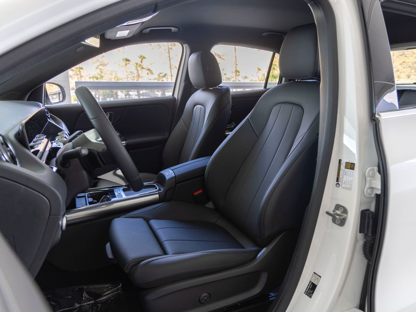 2026 Mercedes-Benz GLA GLA 250