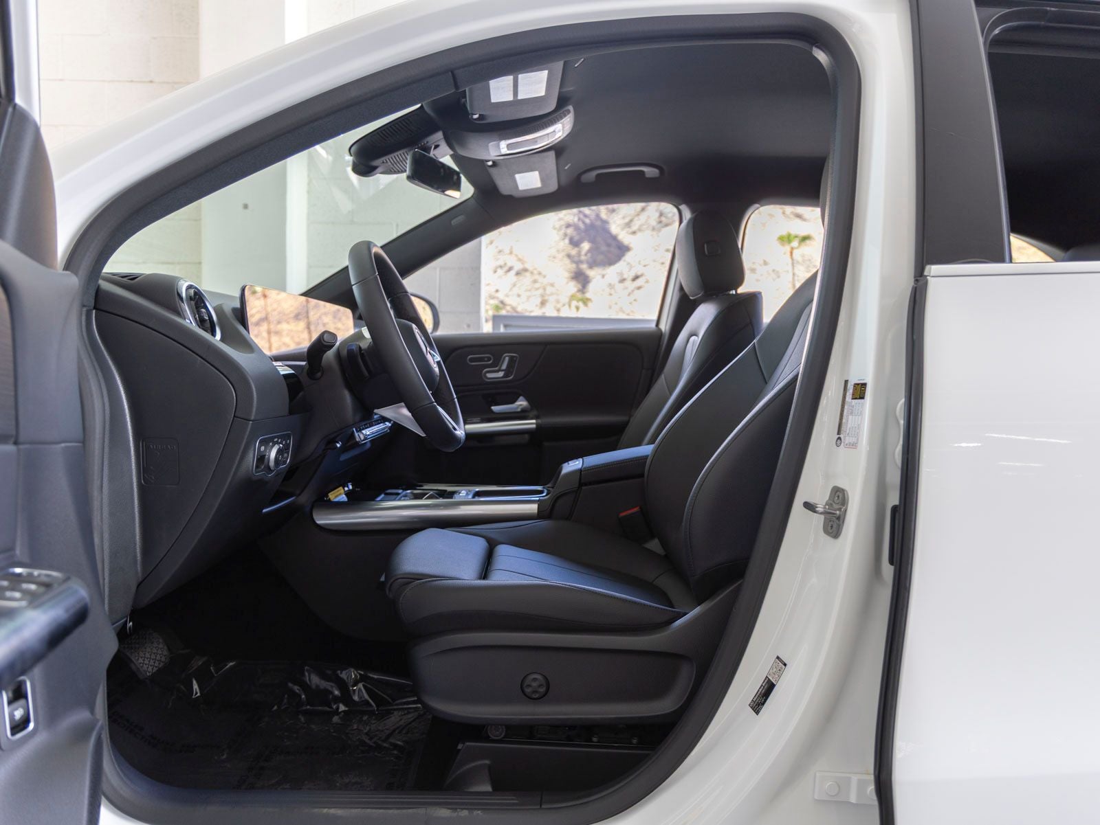 2026 Mercedes-Benz GLA GLA 250